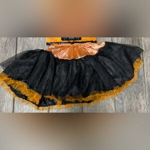 Petticouture Girl's Petticoat Crinolina Petticouture New With tags One Size Chil